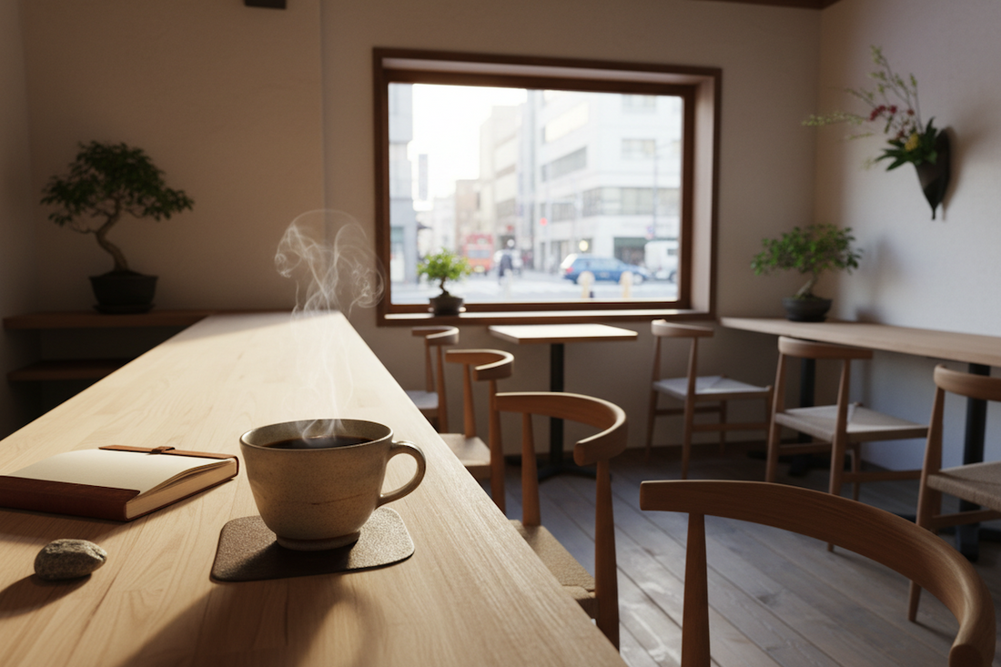 CAFÉTO 横浜・元町