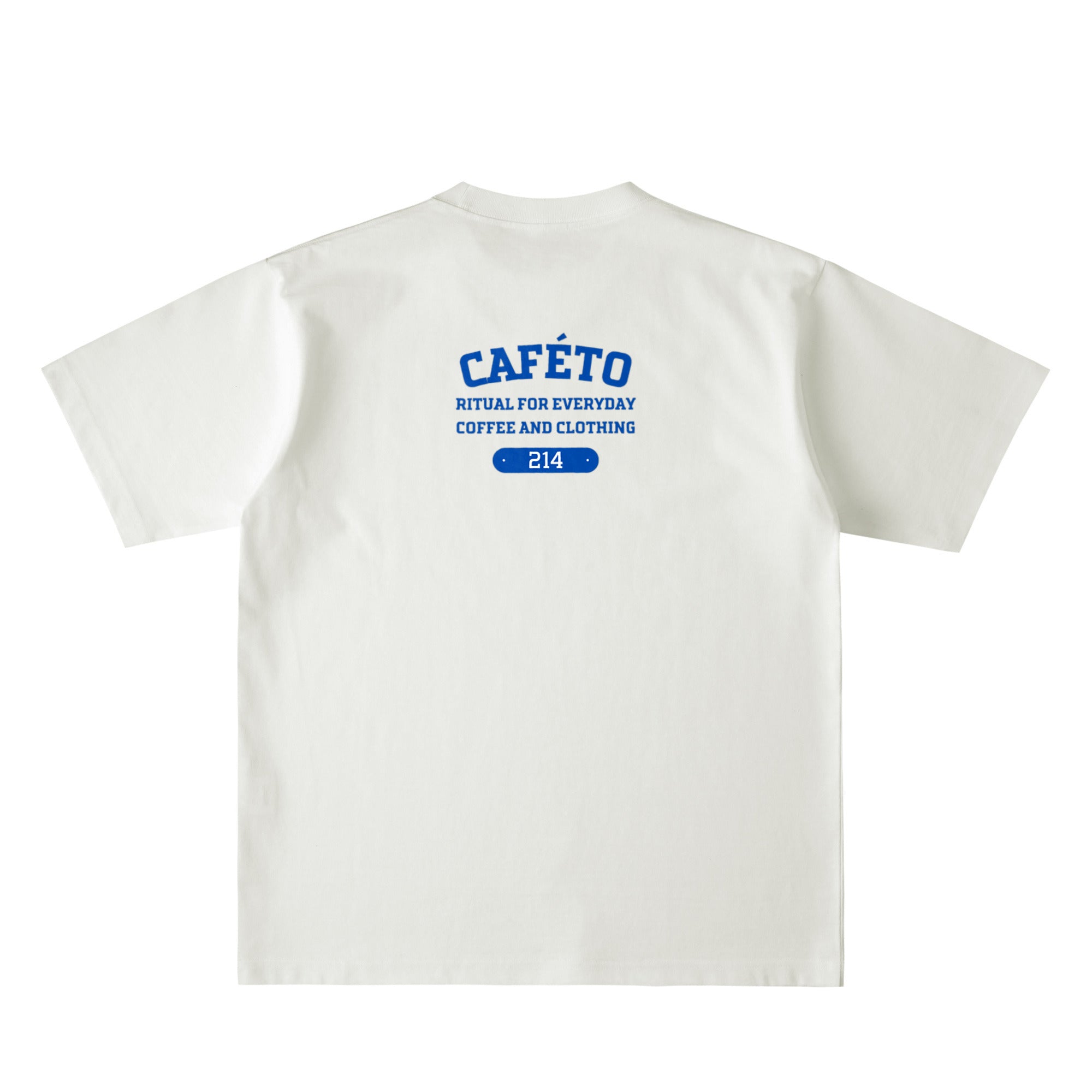 CAFÉTO T No3 natural image