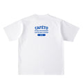CAFÉTO T No3 white image