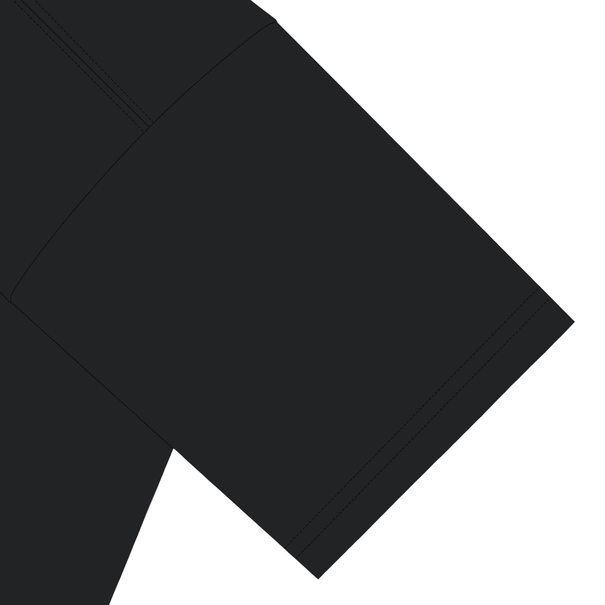 CAFÉTO T NO9 deep-black image