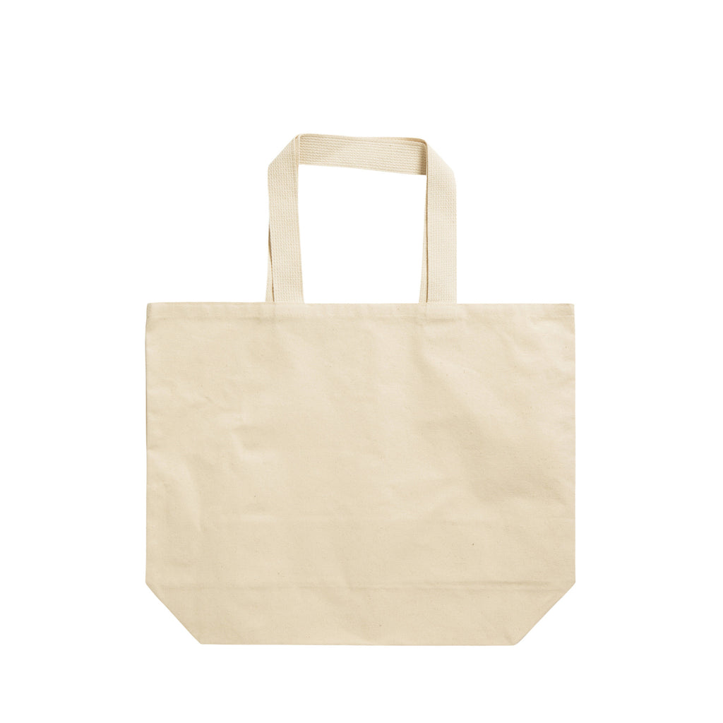 CAFÉTO TOTE BAG No1 natural image