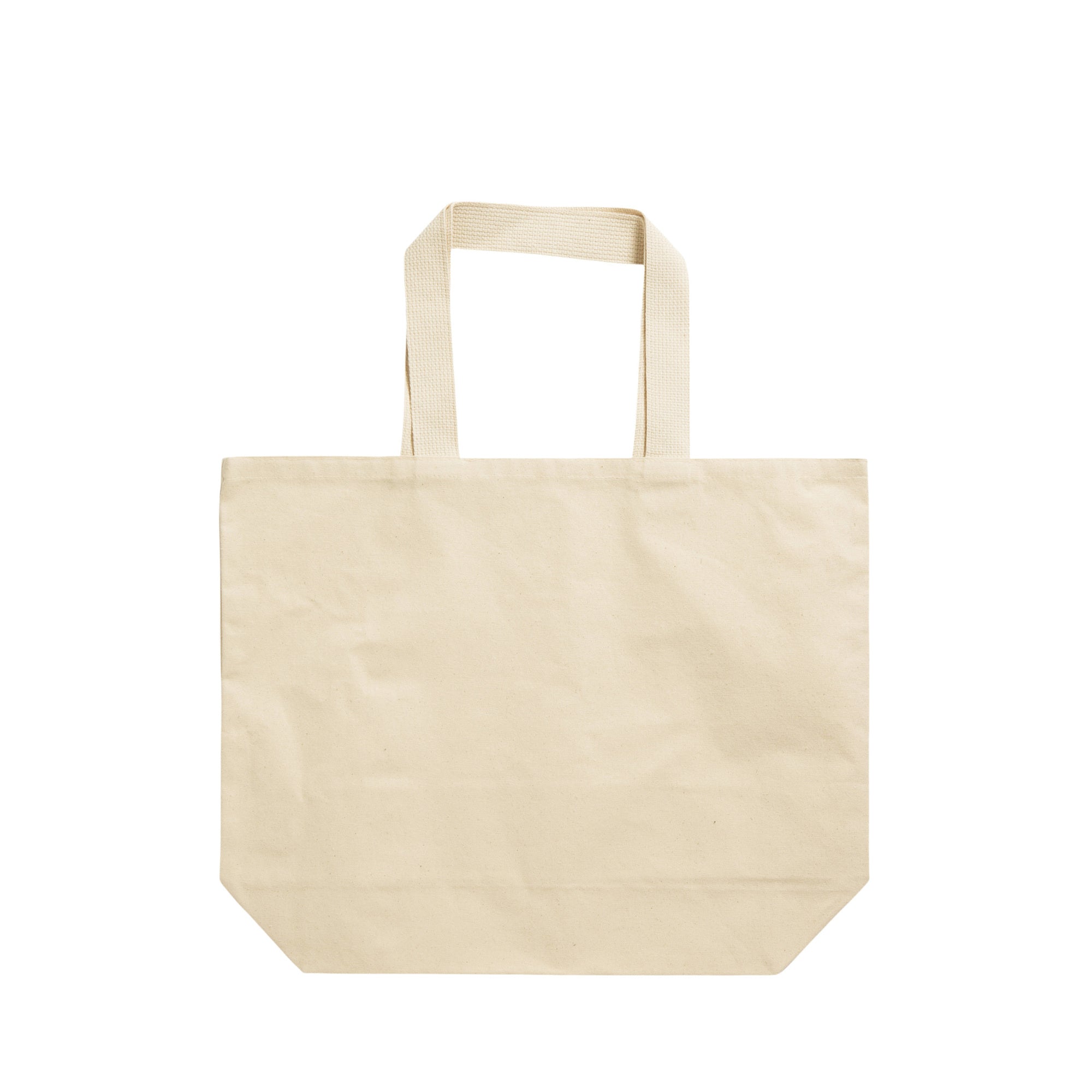 CAFÉTO TOTE BAG No1 natural image