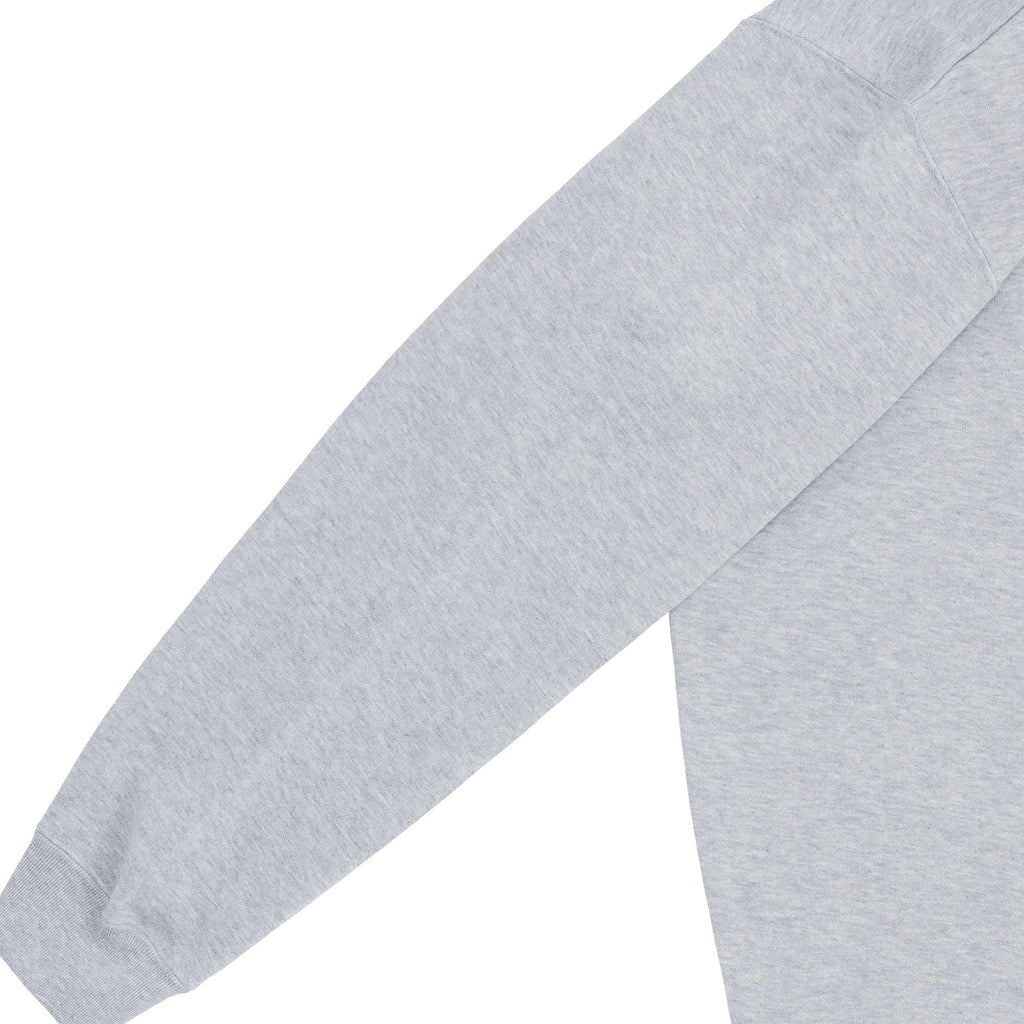 CAFÉTO SWEAT SHIRT NO6 gray image
